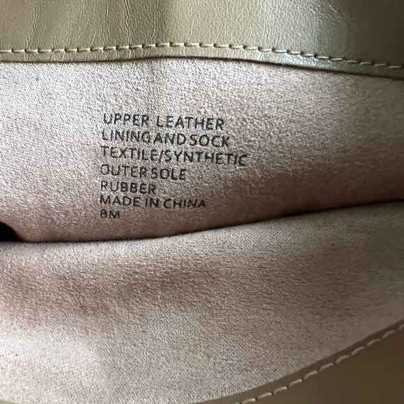 Banana Republic Slouchy Suede Boots - Picture 8 of 8